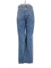 MNG Blue Jeans Size 6 - photo 2