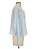 Angels Blue Long Sleeve Top Size S - photo 4