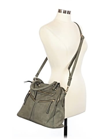 Unbranded Satchel (view 2)