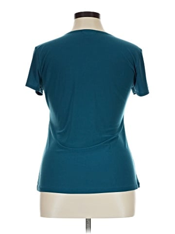 Vintage Suzie Short Sleeve Top (view 2)