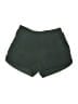 Zella Solid Green Shorts Size S - photo 1