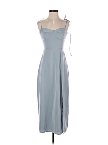 OAK + FORT Casual Dress (view 1)