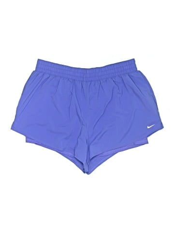 Nike Athletic Shorts (view 1)