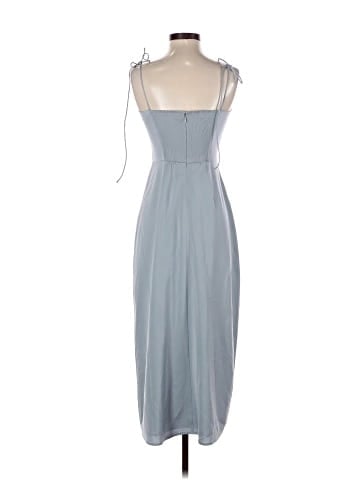OAK + FORT Casual Dress (view 2)