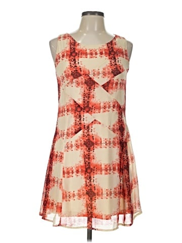 Mystree Cocktail Dress (view 1)