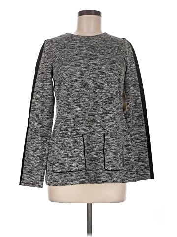 RACHEL Rachel Roy Pullover Sweater (view 1)