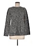 RACHEL Rachel Roy Gray Pullover Sweater Size M - photo 1