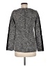 RACHEL Rachel Roy Gray Pullover Sweater Size M - photo 2