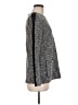 RACHEL Rachel Roy Gray Pullover Sweater Size M - photo 4