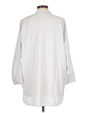 Everlane 3/4 Sleeve T-Shirt (view 2)
