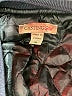 Casting LA Solid Blue Jacket Size M - photo 6