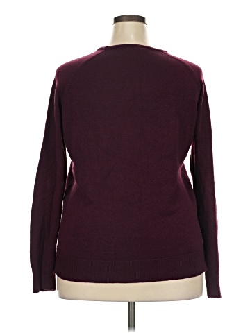 Sweet Romeo Pullover Sweater (view 2)