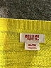 Mossimo Supply Co. 100% Cotton Yellow Pullover Sweater Size XL - photo 7