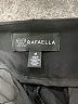 Rafaella Black Dress Pants Size 16 - photo 7
