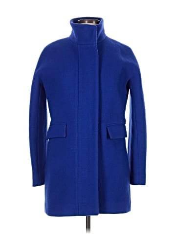 J.Crew Coat (view 1)