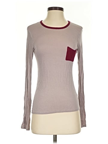 Ultra Flirt 3/4 Sleeve T-Shirt (view 1)