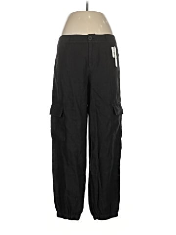 Sanctuary Linen Pants (view 1)