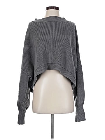 Free People Turtleneck Sweater (view 1)