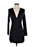 Unbranded Black Cocktail Dress Size S - photo 1