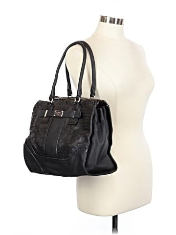 Guess Satchel (view 2)