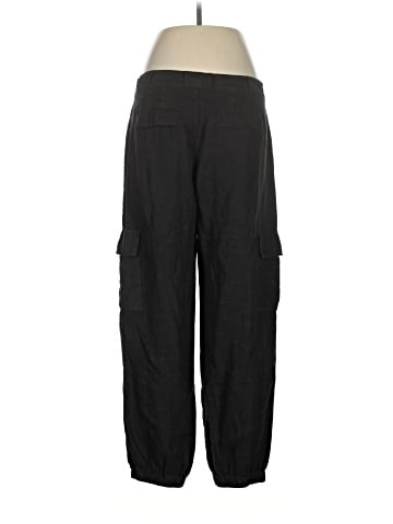 Sanctuary Linen Pants (view 2)