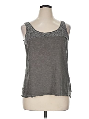 Banana Republic Tank Top (view 1)