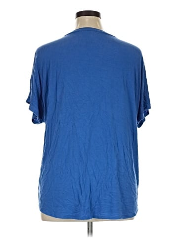 wonderly Short Sleeve T-Shirt (view 2)