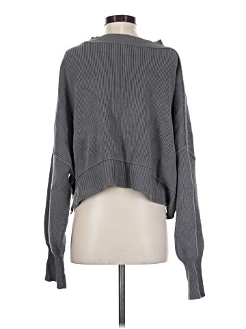 Free People Turtleneck Sweater (view 2)
