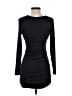 Unbranded Black Cocktail Dress Size S - photo 2