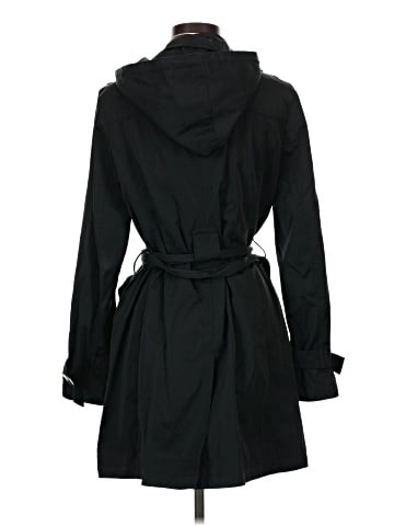 MICHAEL Michael Kors Trenchcoat (view 2)