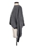 Free People Gray Turtleneck Sweater Size S - photo 5