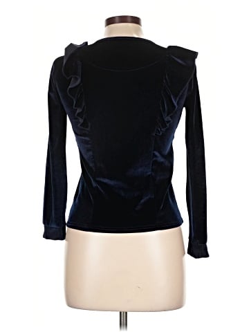 Gilly Hicks Long Sleeve Top (view 2)