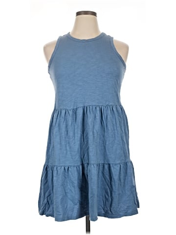 Market and Spruce Casual Dress (view 1)