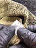 Unbranded Green Casual Pants Size XL - photo 4