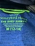 Vineyard Vines Blue Pullover Sweater Size 12 - 14 - photo 3