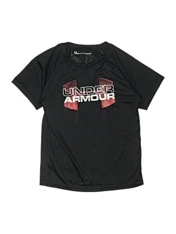 Under Armour Active T-Shirt (view 1)