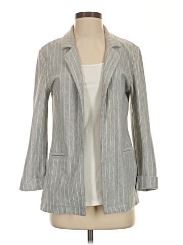 Divided by H&M Blazer (view 1)