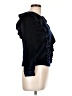Gilly Hicks Black Long Sleeve Top Size L - photo 4