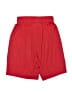 Under Armour Red Athletic Shorts Size XS (youth) - photo 2