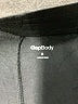 Gap Body Solid Black Track Pants Size S - photo 7