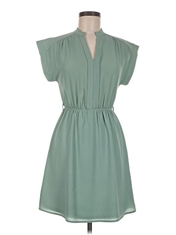 Monteau Casual Dress (view 1)