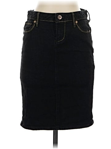 Guess Jeans Denim Skirt (view 1)