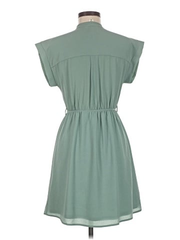 Monteau Casual Dress (view 2)
