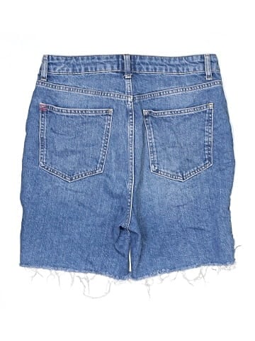 BDG Denim Shorts (view 2)