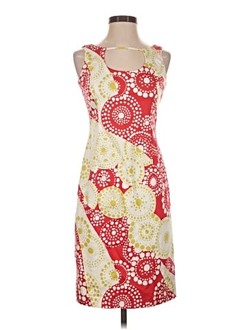 David Meister Cocktail Dress (view 1)