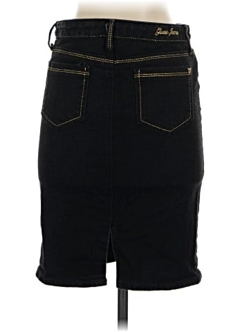 Guess Jeans Denim Skirt (view 2)