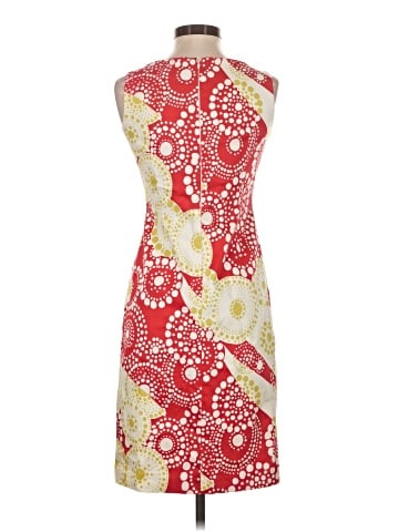 David Meister Cocktail Dress (view 2)