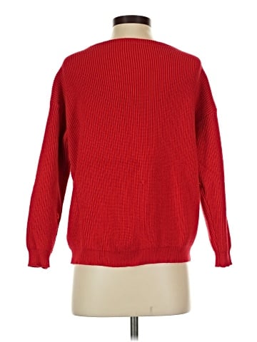 Unbranded Pullover Sweater (view 2)