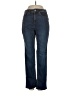 J.Jill Blue Jeans Size 2 (petite) - photo 1