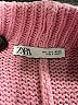 Zara Pink Shorts Size S - photo 3